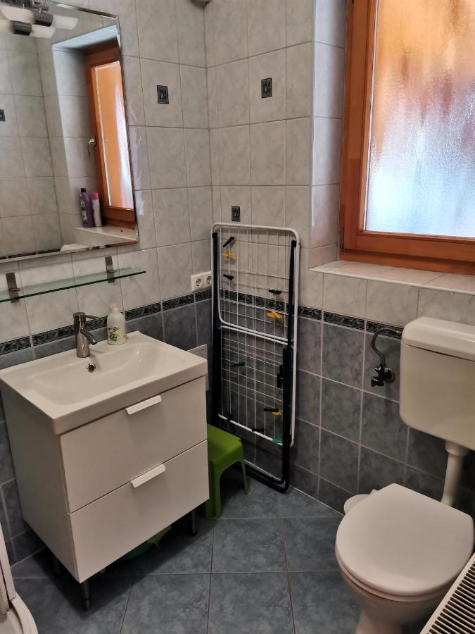 Simon Apartman Balatonlelle Exterior foto