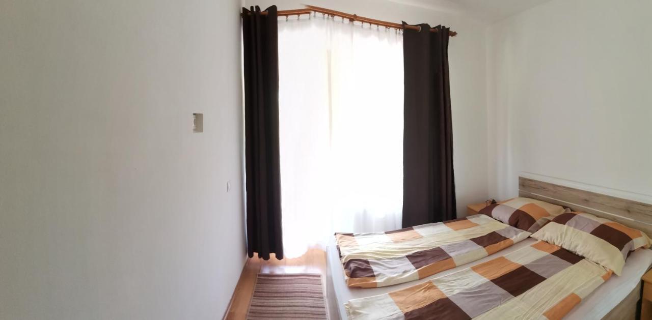 Simon Apartman Balatonlelle Exterior foto